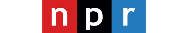 NPR logo