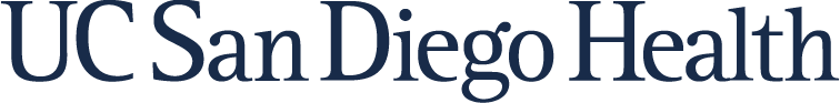 UC San Diego Health logo